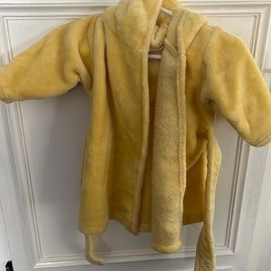 Duck Robe
